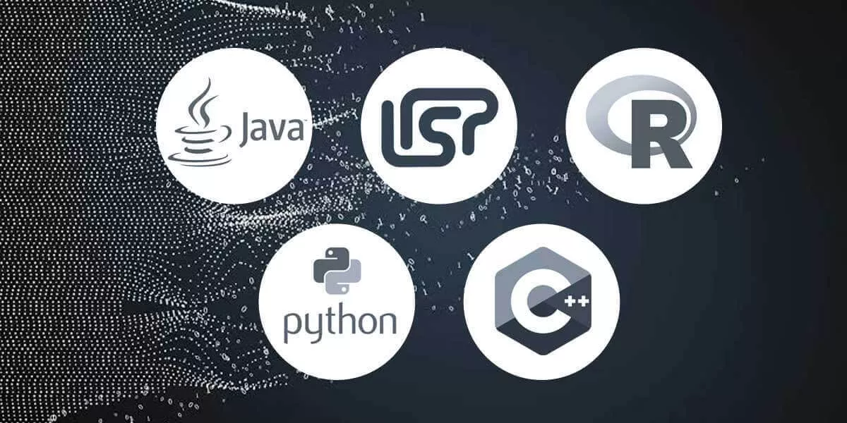 Top 5 Programming Languages For Building Artificial Intelligence Solutions