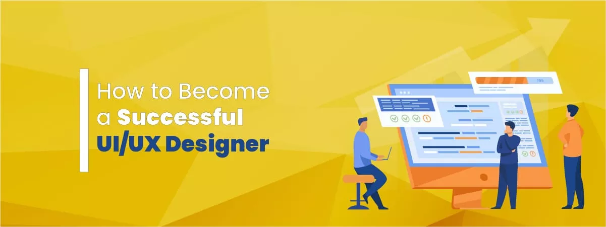 UI-UX Designer Tips - Banner