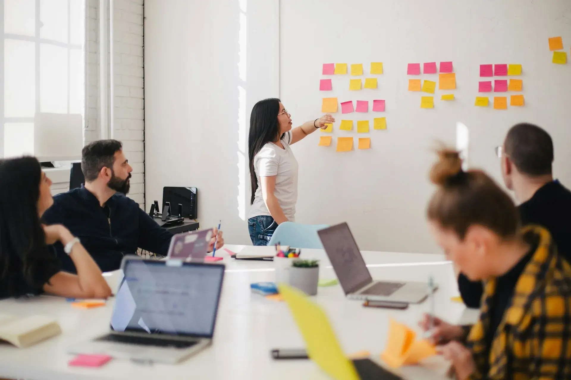 B2B Demand & Channel Enablement