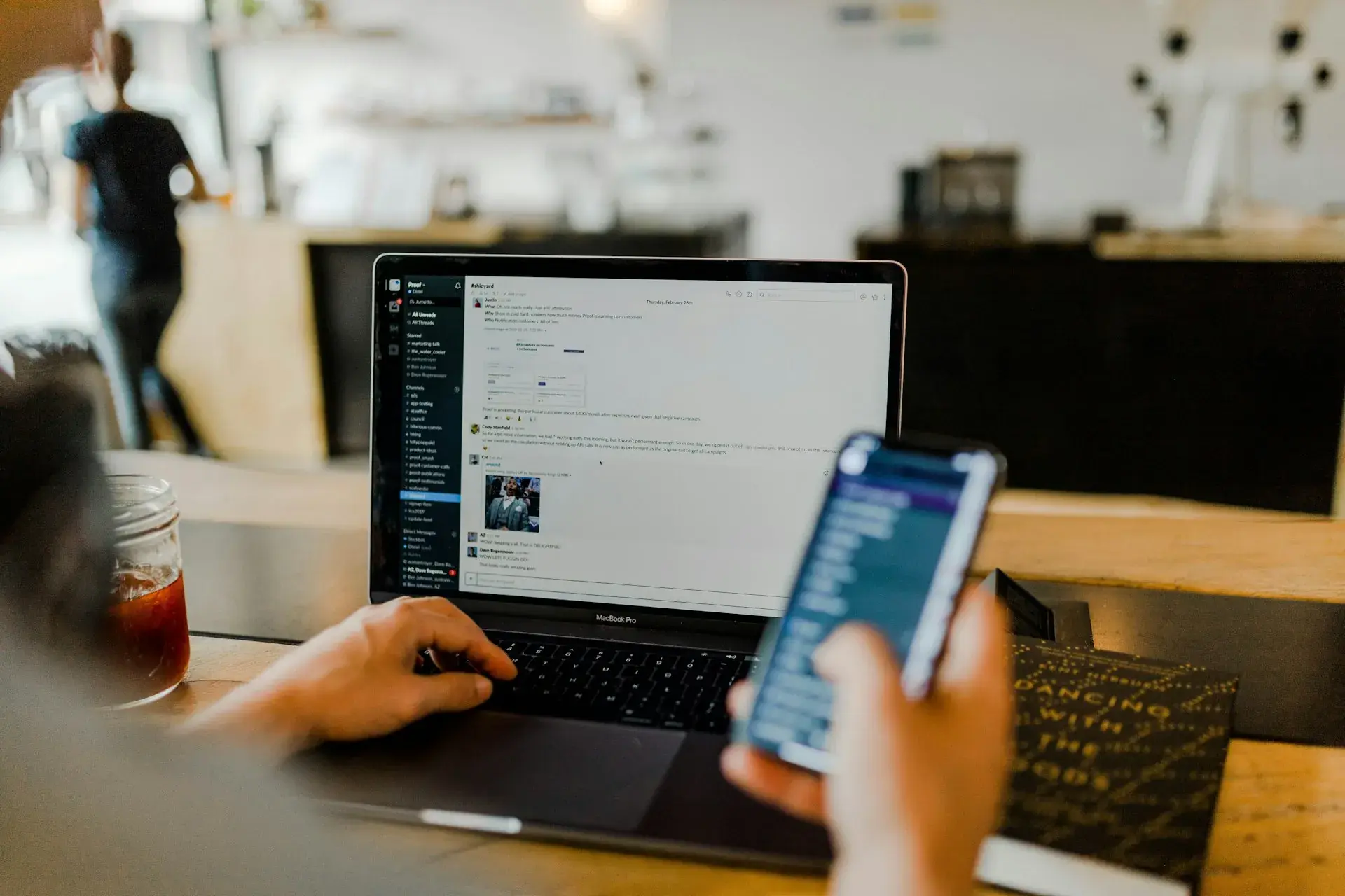 SaaS Platform Optimization