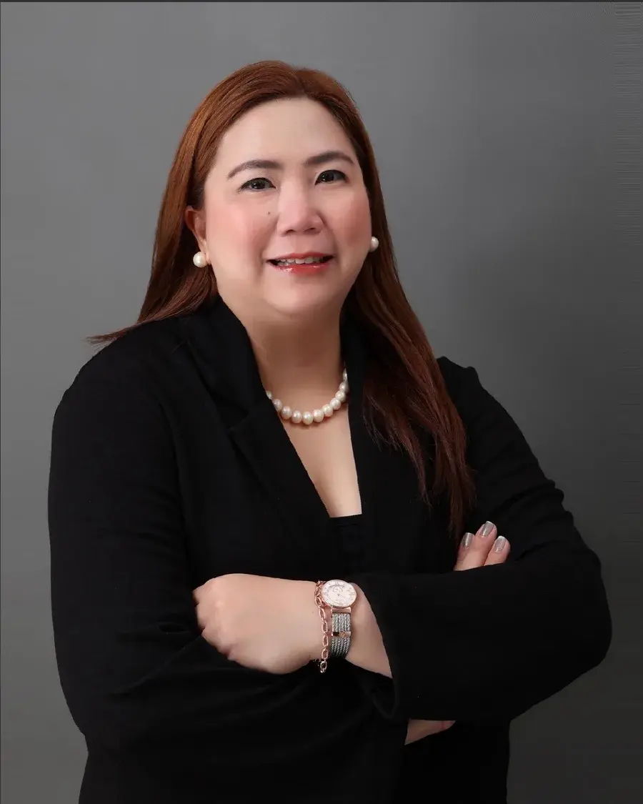 Anne Maureen Narciso - HR Director - Intelegencia Philippines