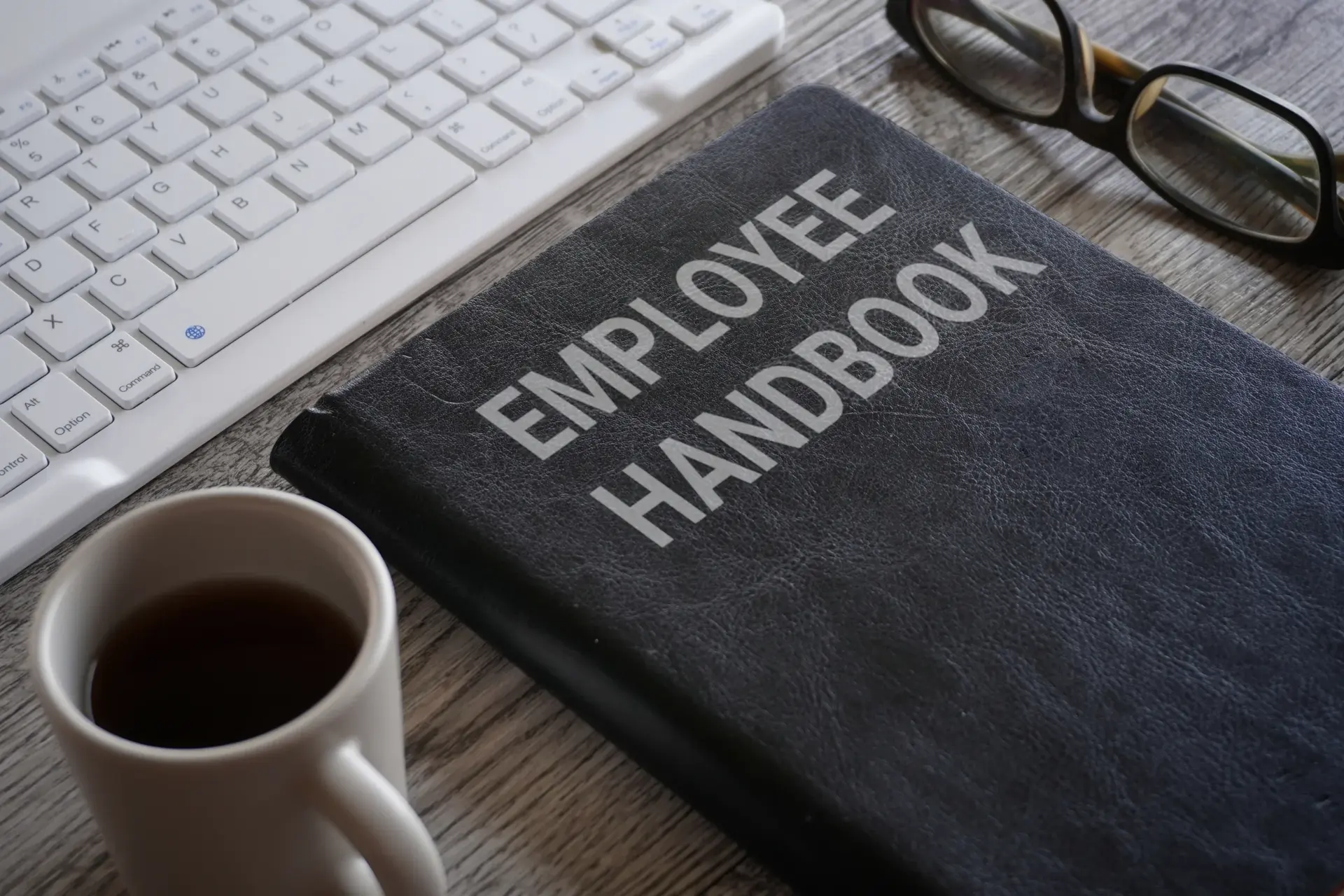 HR Compliance & Filing