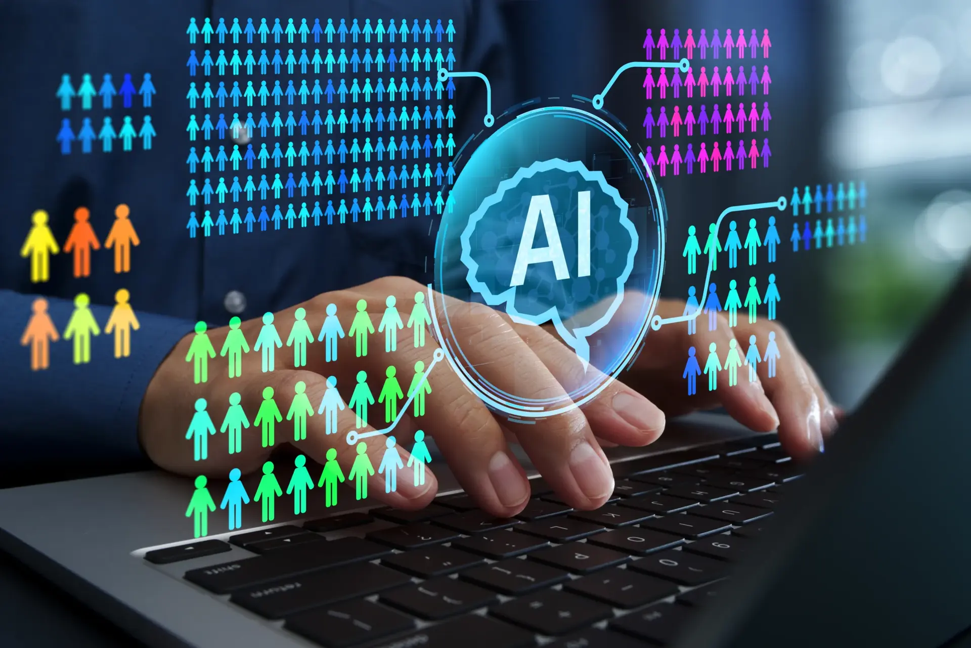 AI Customer Segmentation