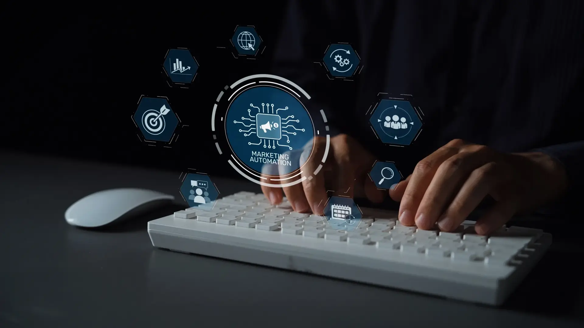AI Marketing Automation