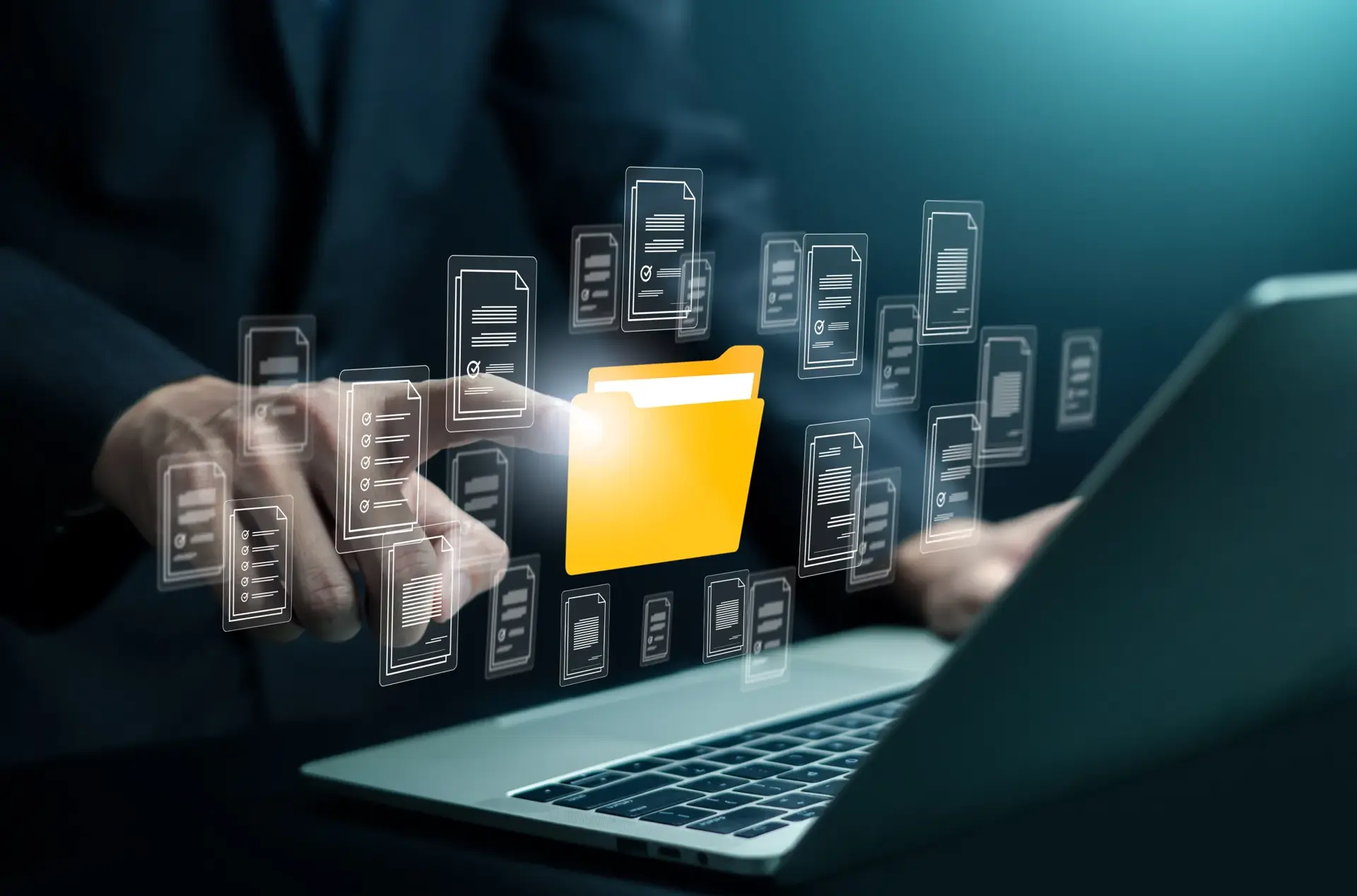 Technical Whitepapers & E-books