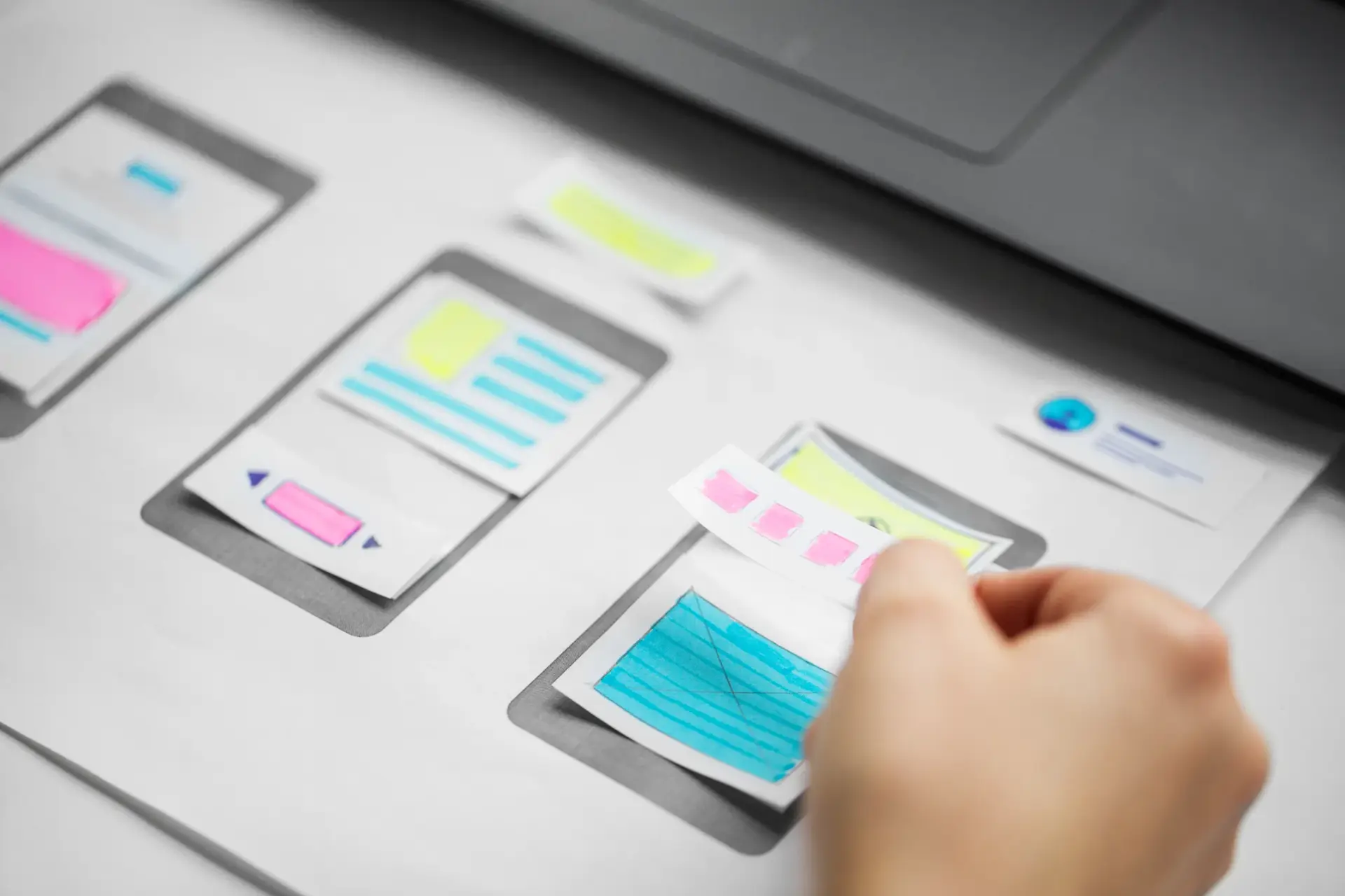 Creative Asset Testing