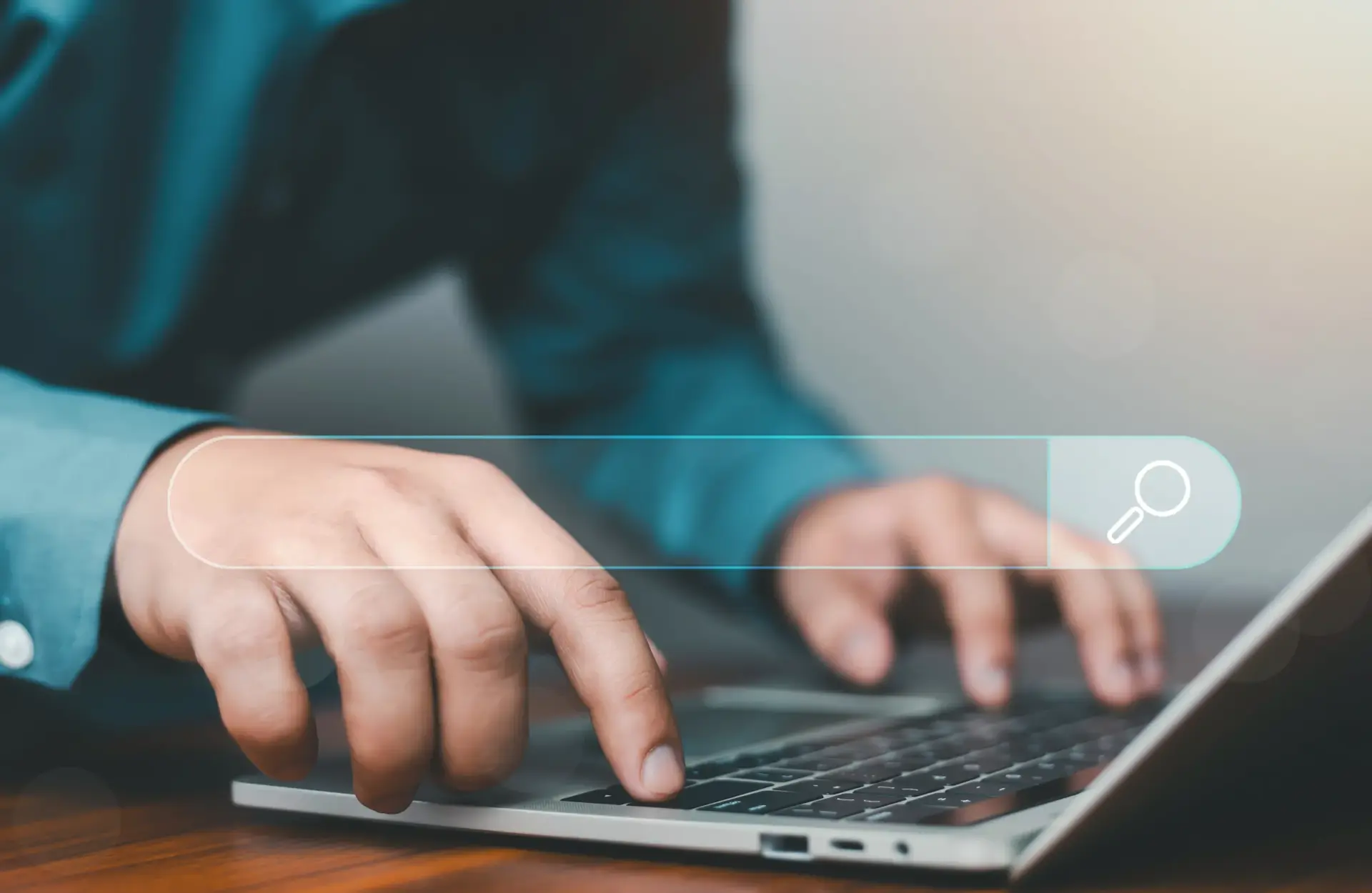 Keyword Research & Metadata Optimization