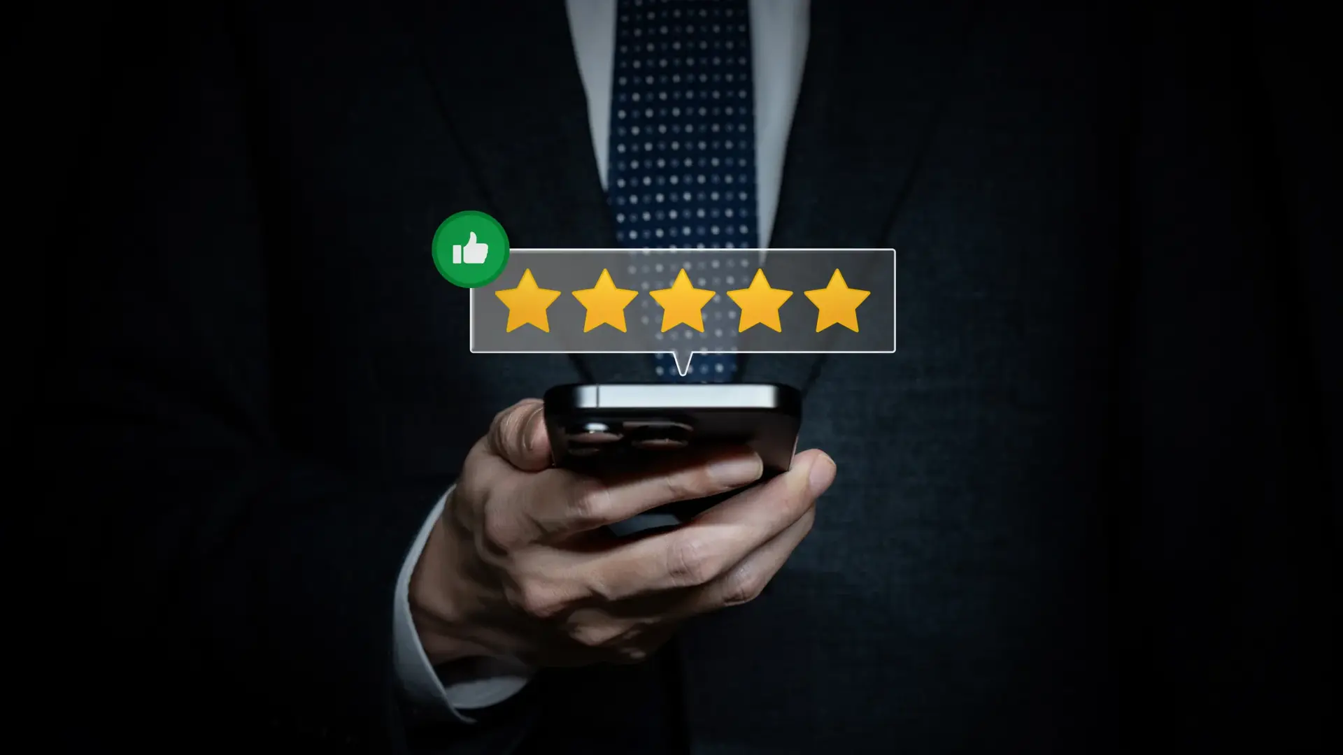 Ratings & Review Management