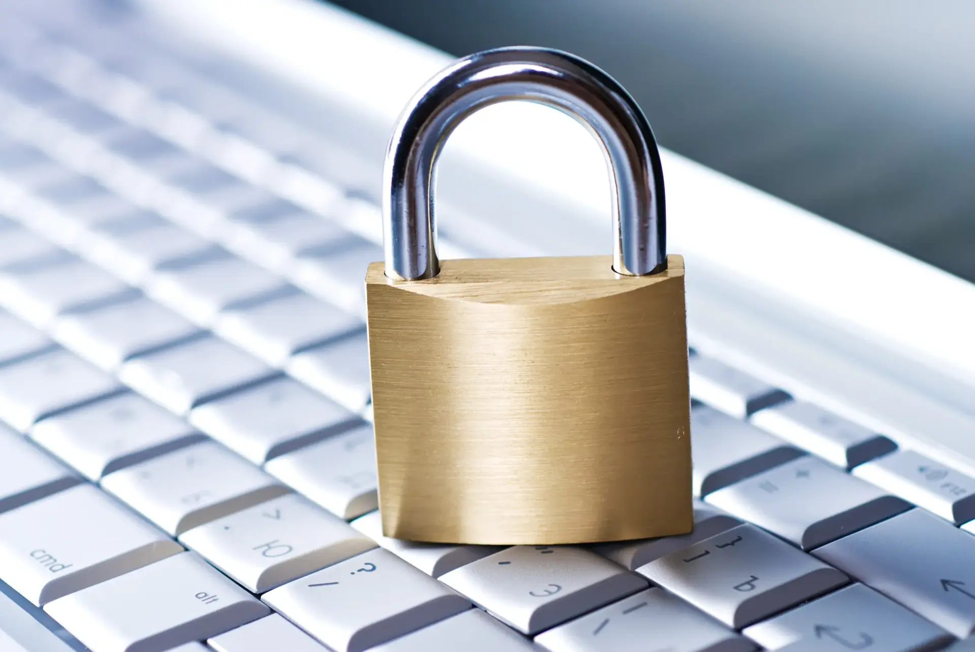 Data-Privacy Compliance Logic