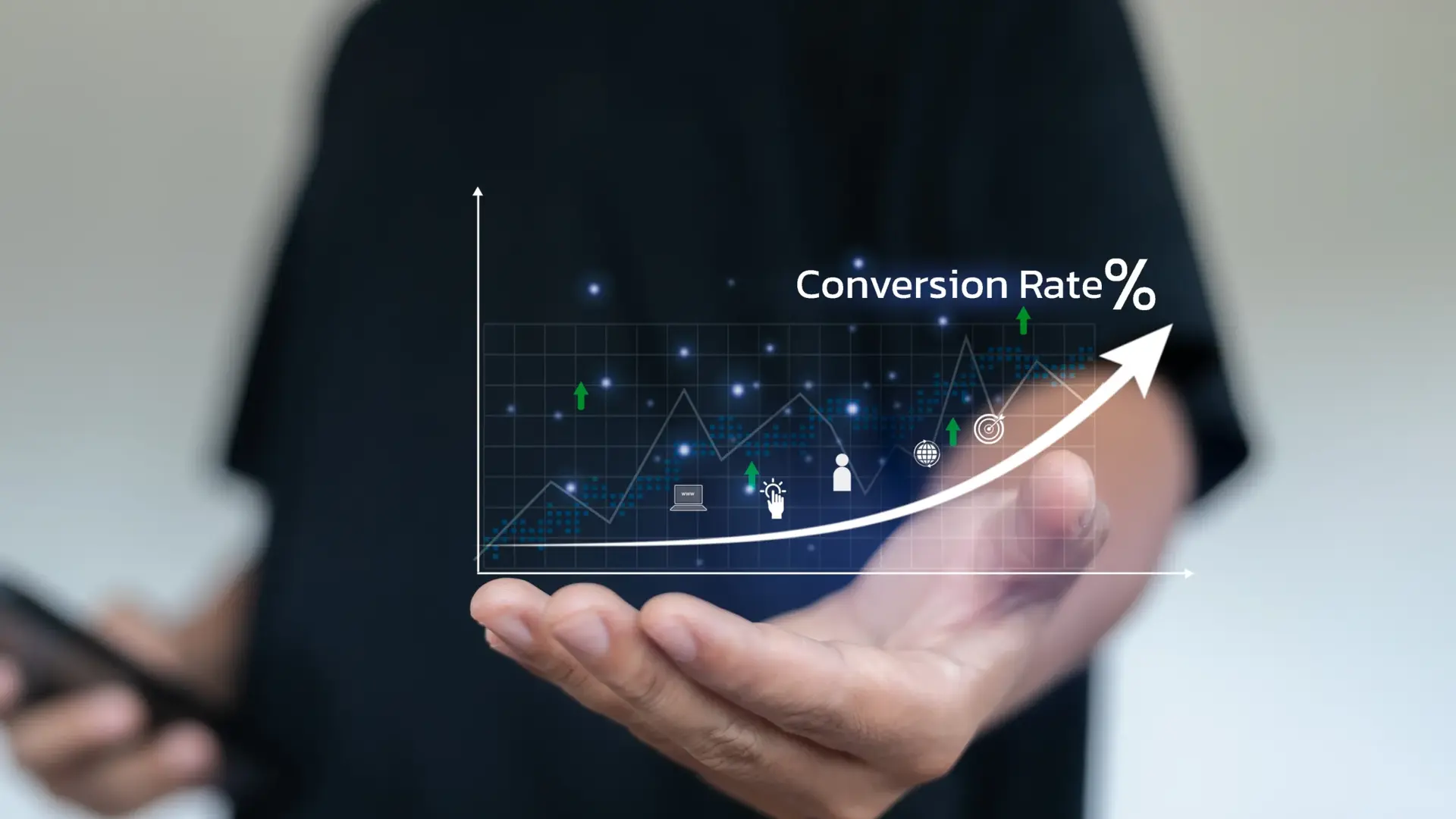 Conversion Rate Optimization