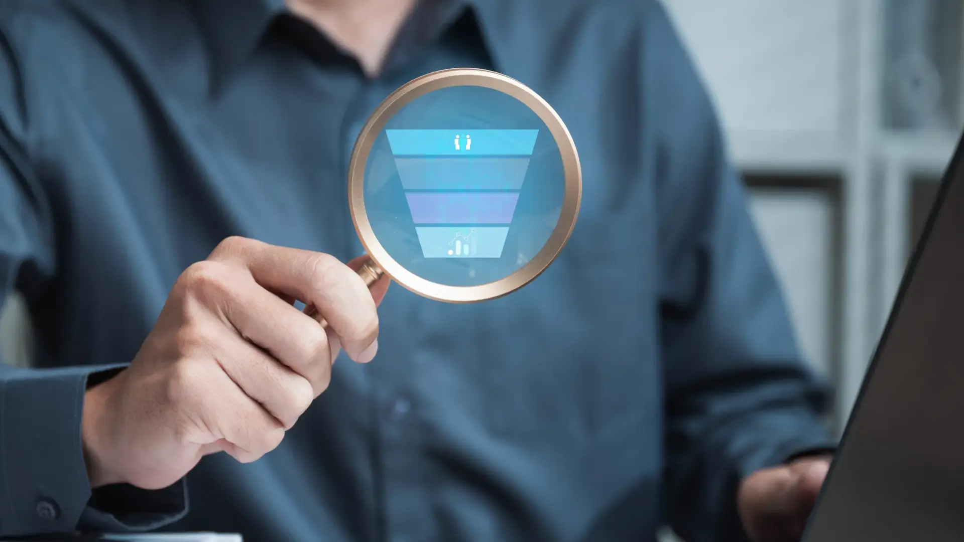 Conversion Funnel Analysis