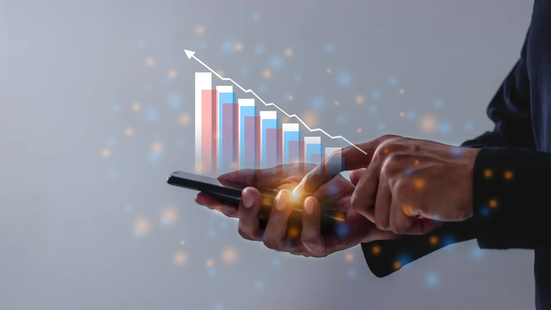 Mobile App Growth