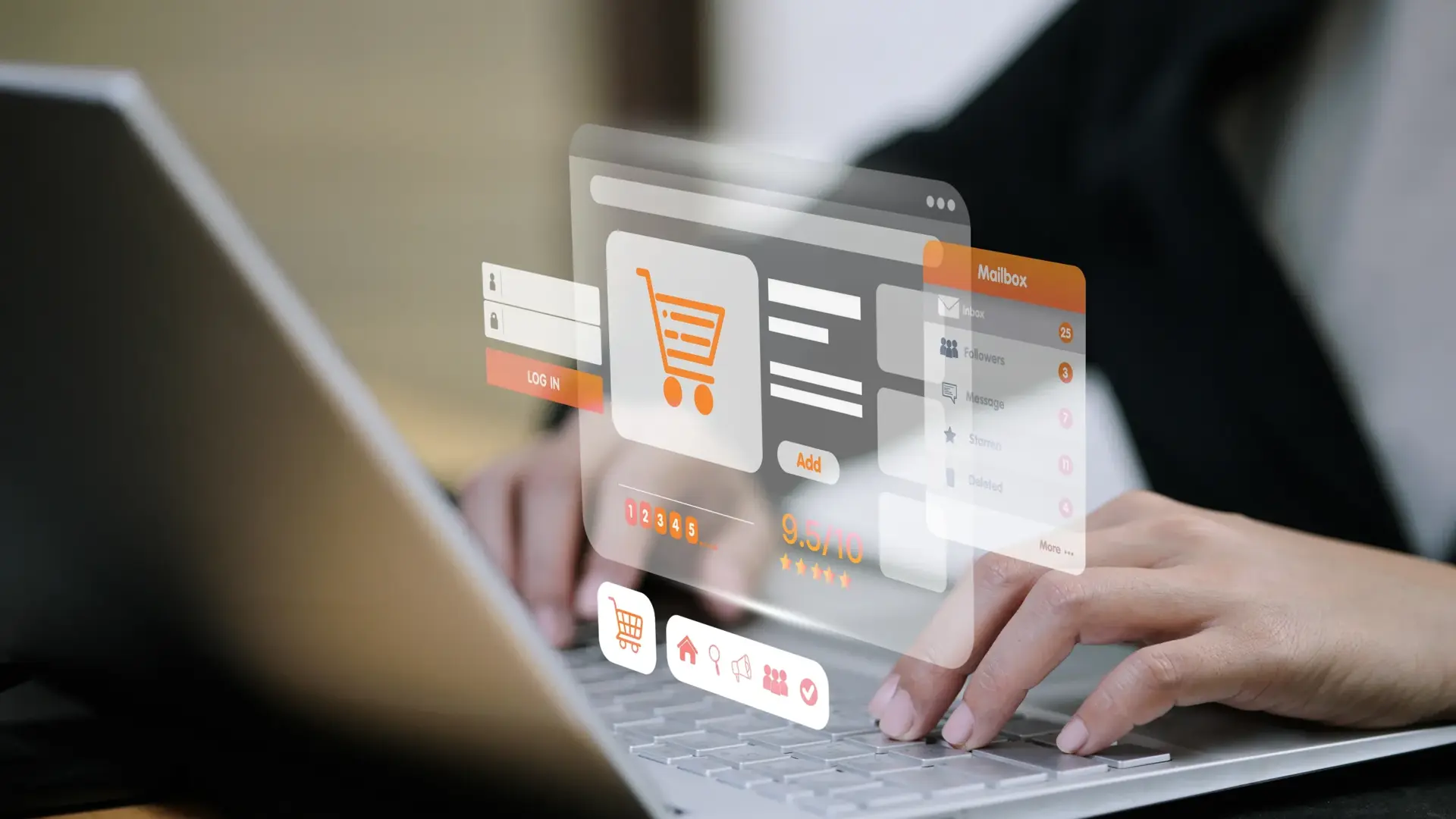 Listing Optimization