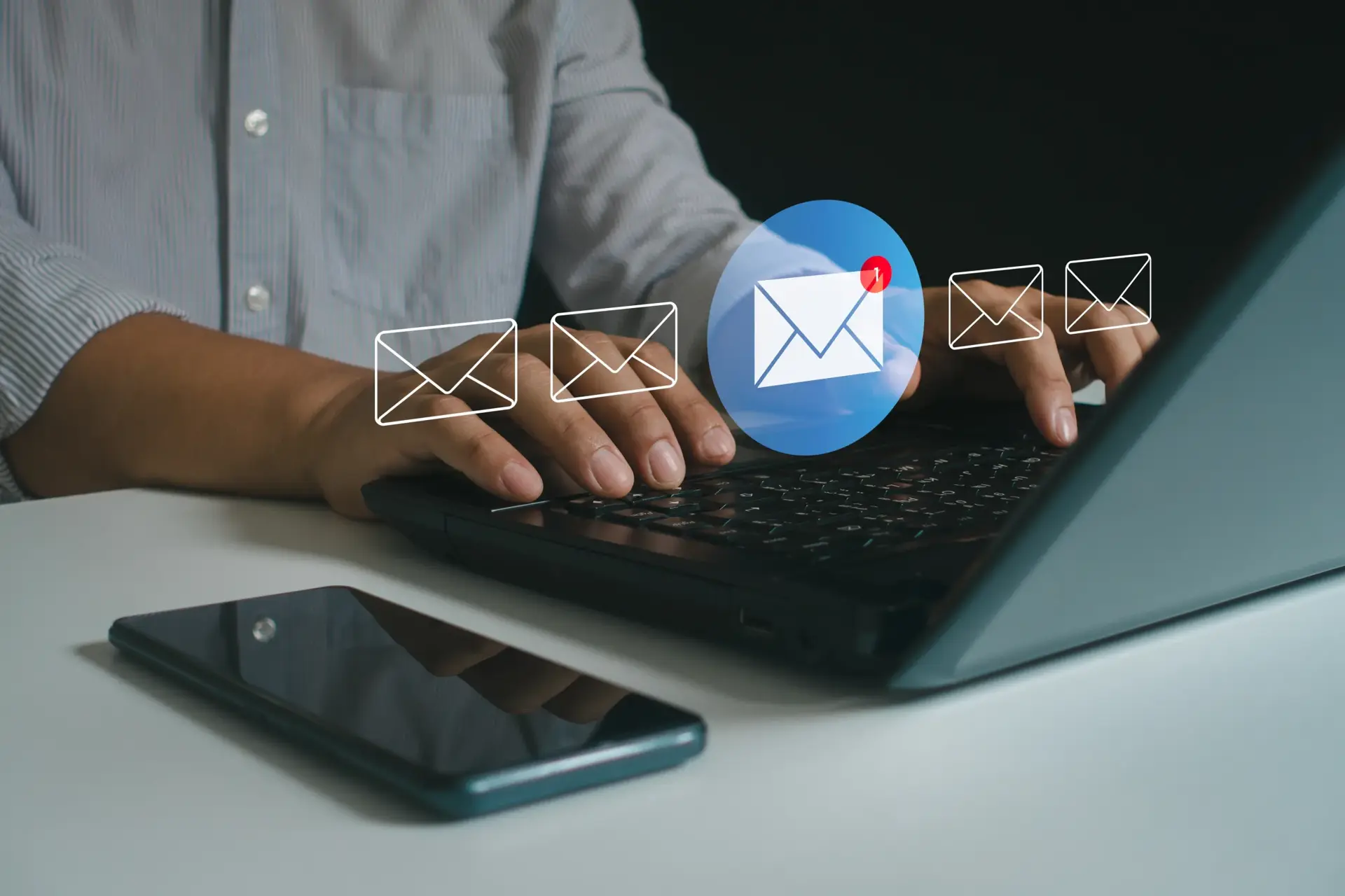 Sales Nurture Drip Programs