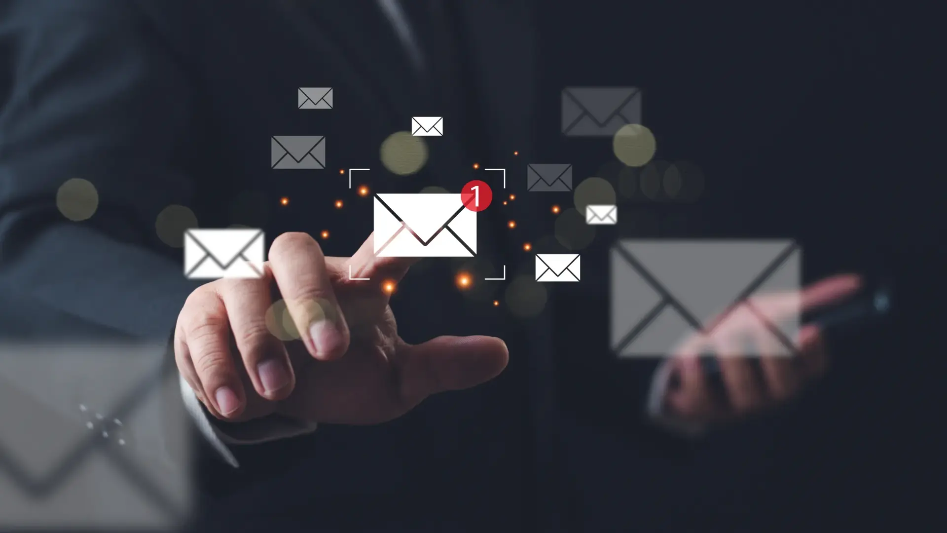 Predictive Email Marketing