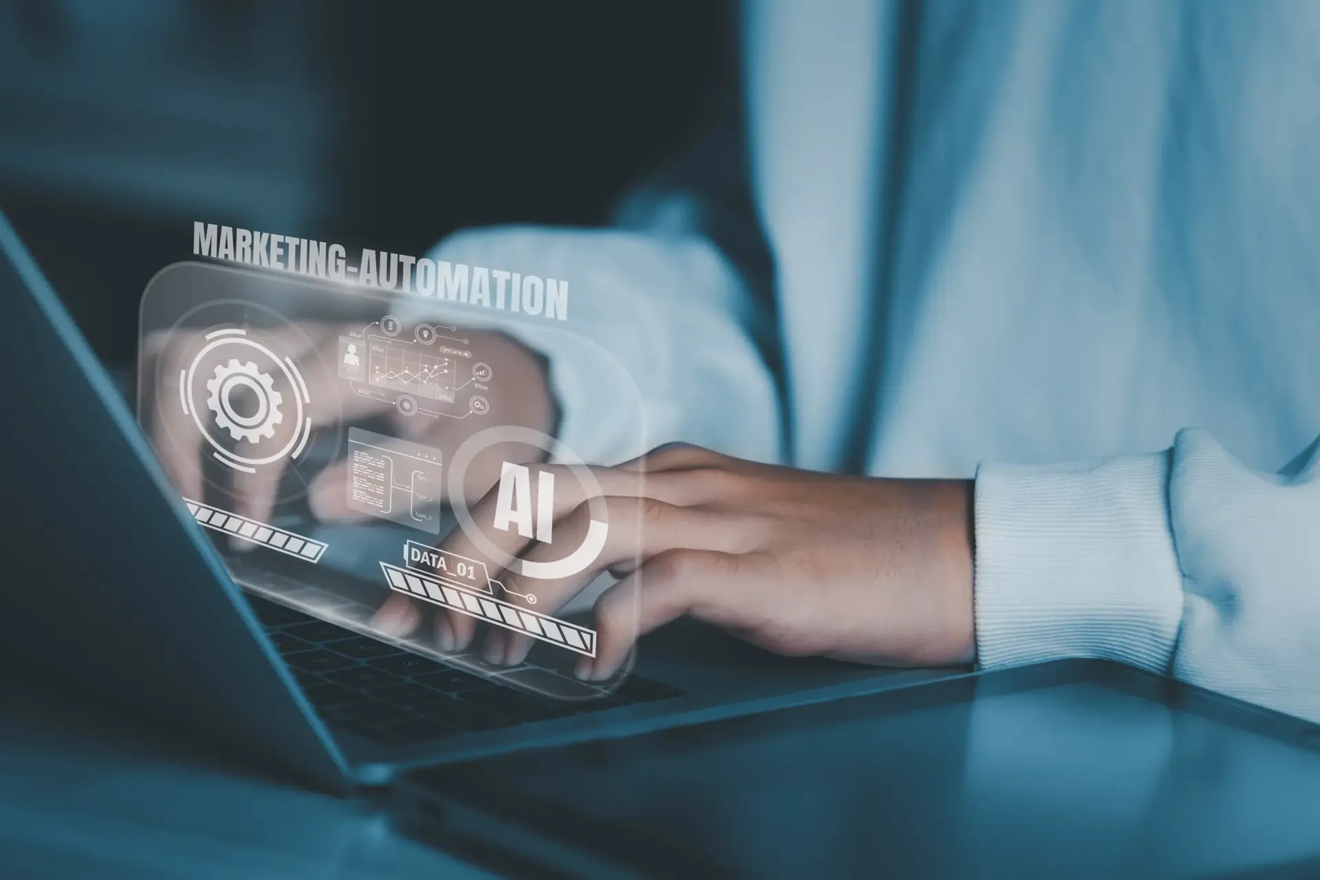 Visual Personalization Sync