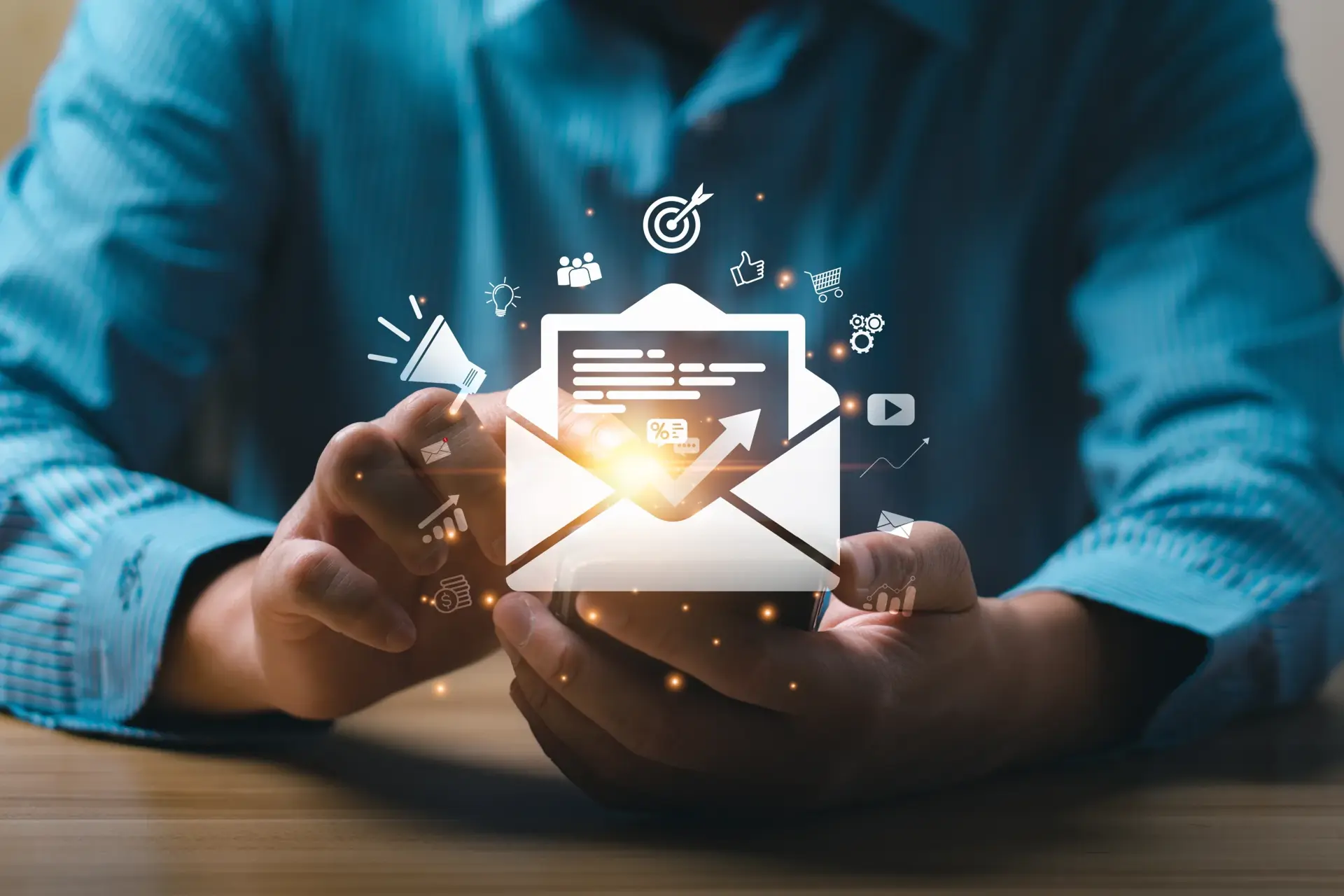Email Marketing Strategy