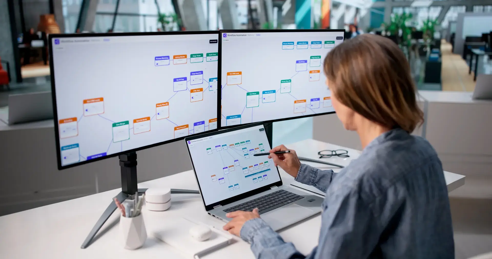 **Lifecycle Email** That Nurtures & Retains