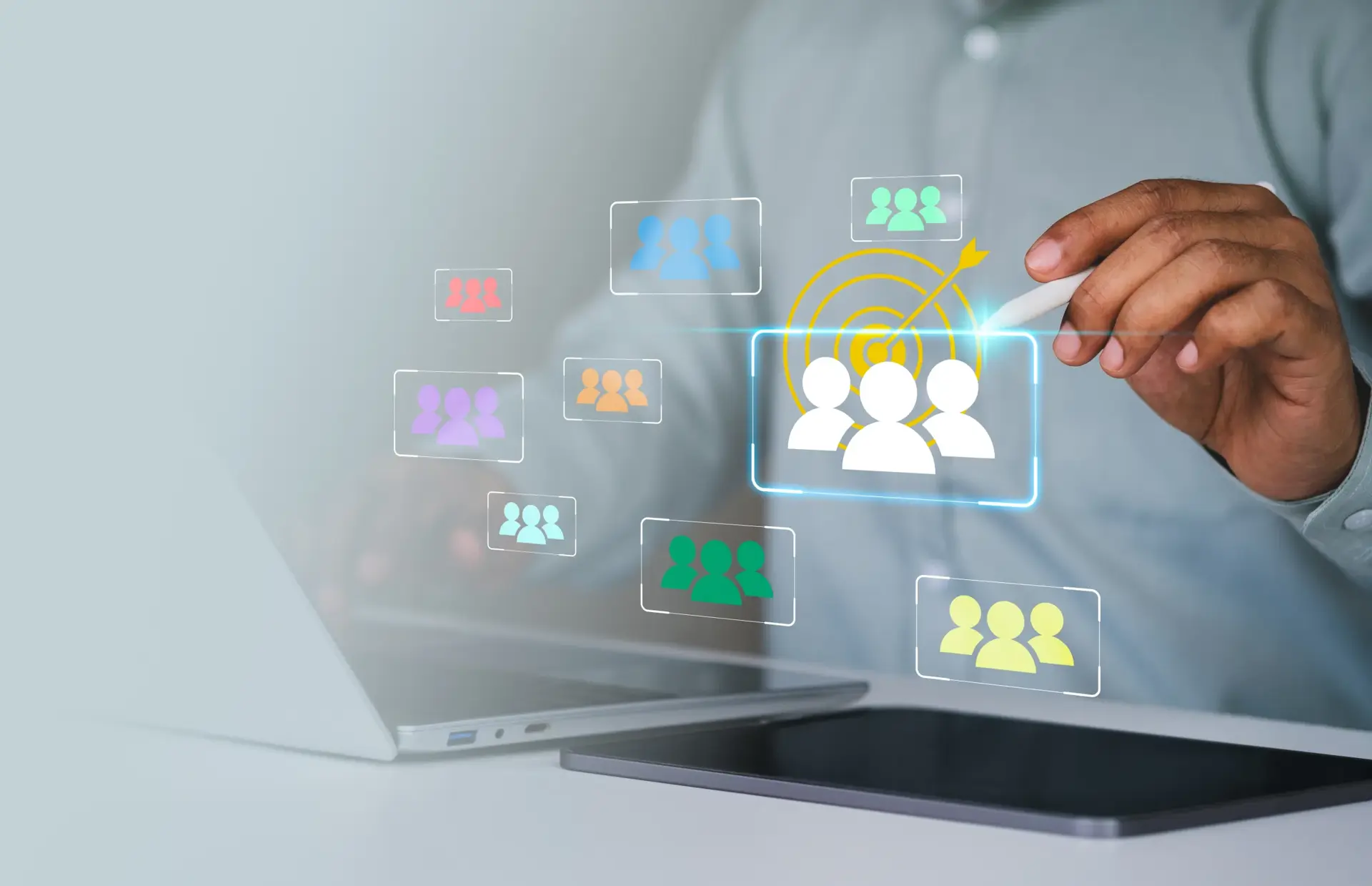 Behavioral Segmentation