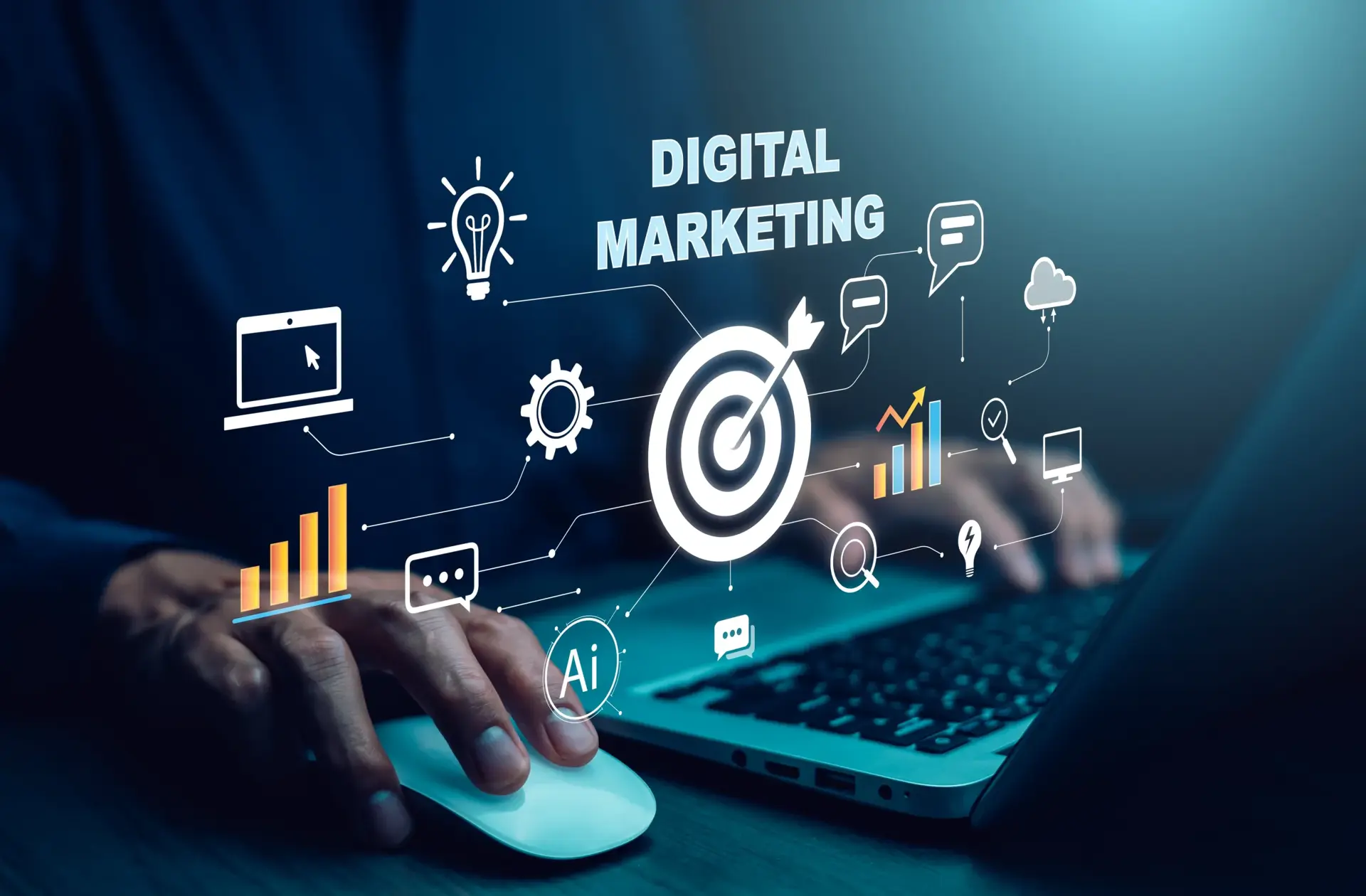AI Marketing Attribution