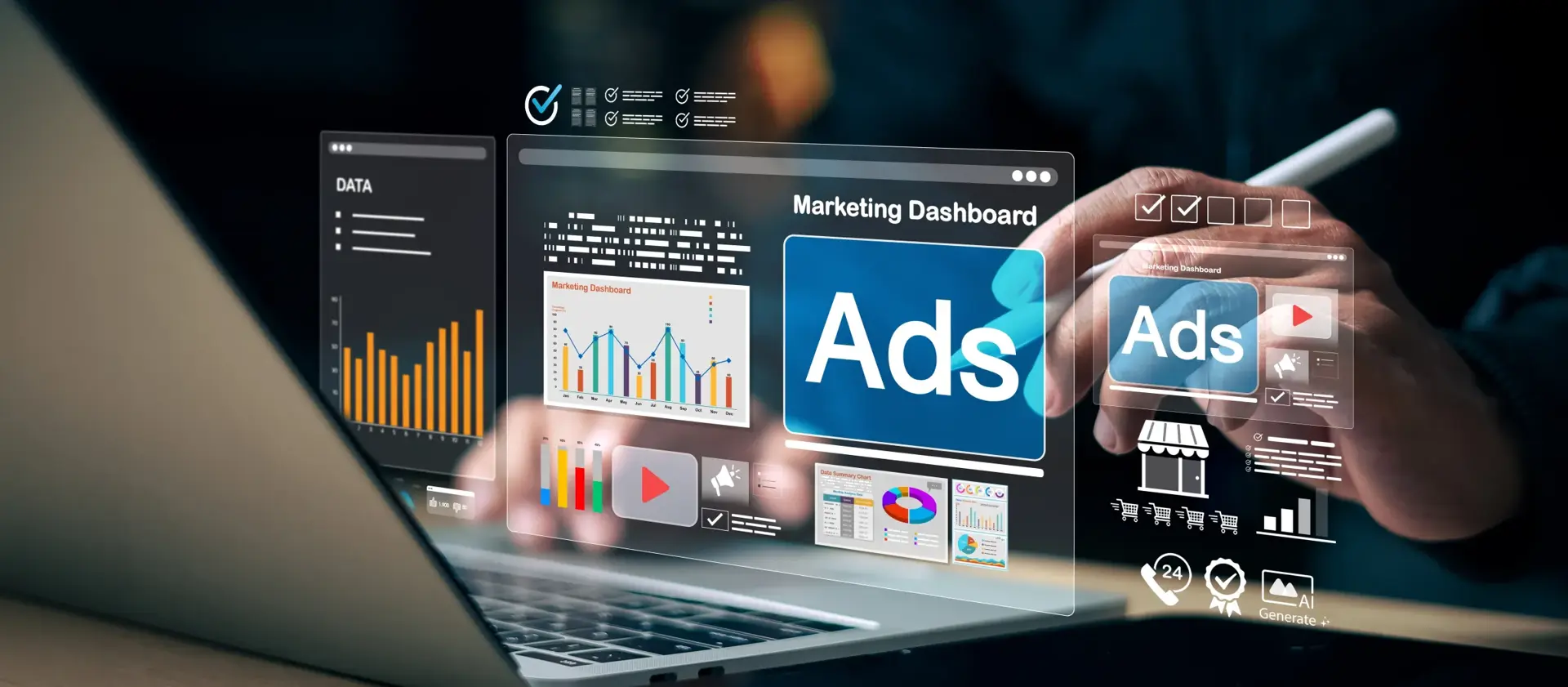 Custom Attribution Modeling