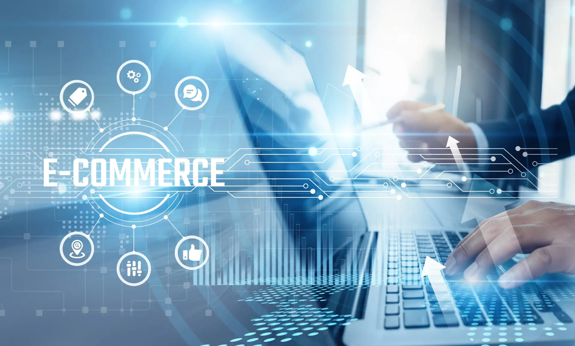 Ecommerce SEO Services