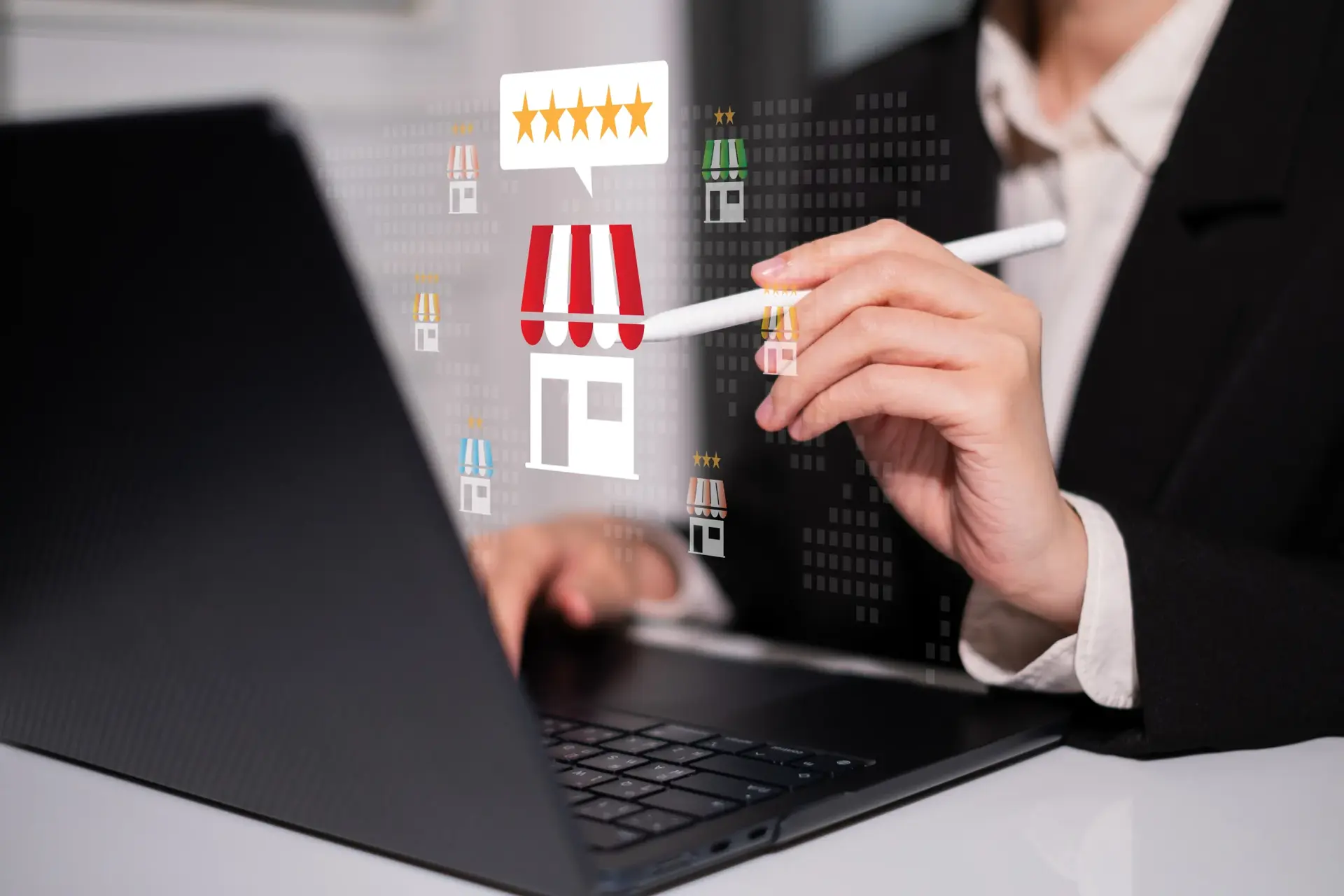 Competitor Pricing Intelligence