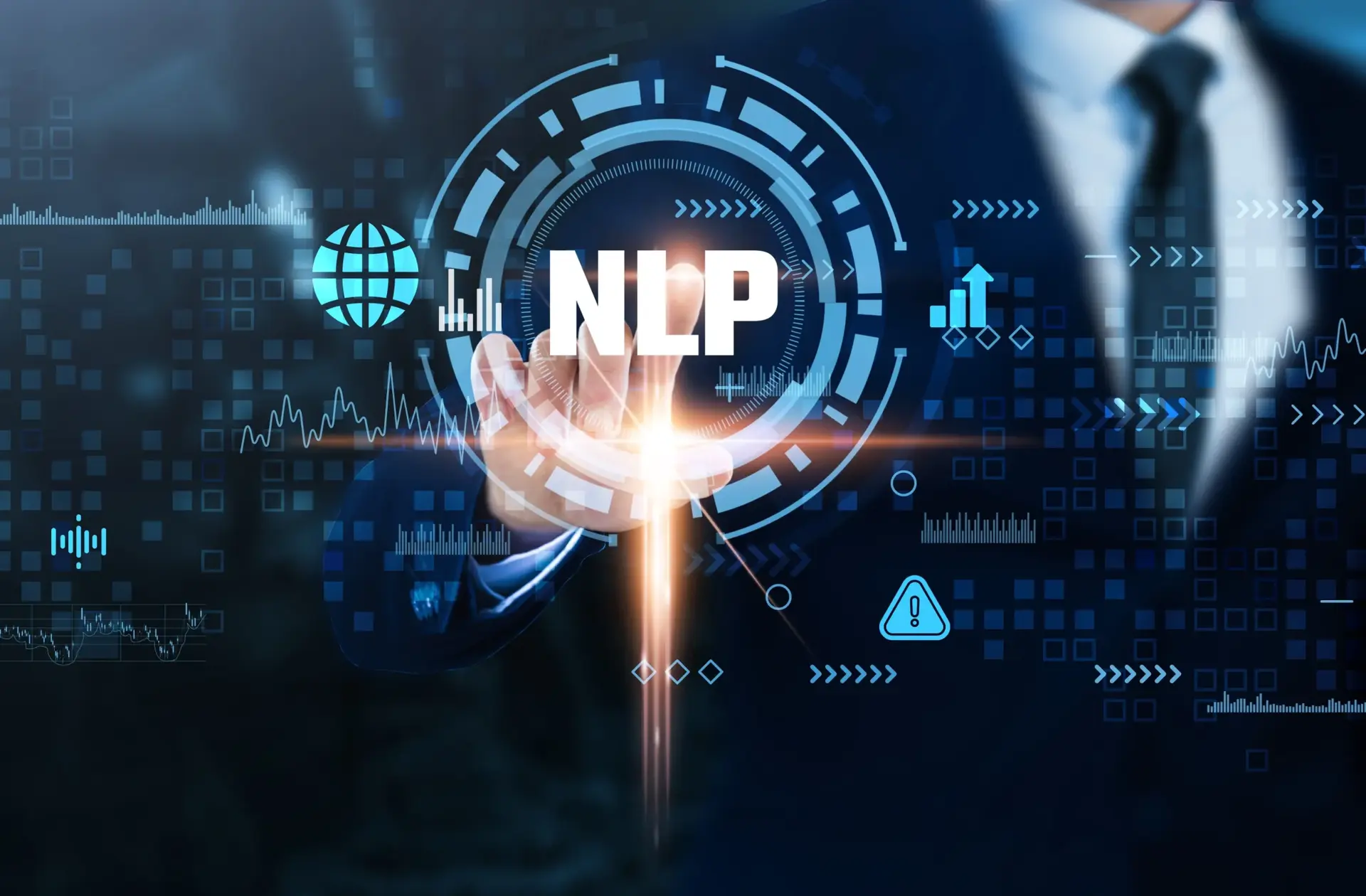 NLP-Driven Content Scoring