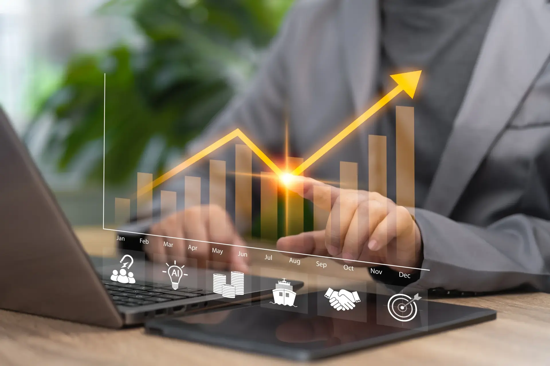 Content Velocity Optimization