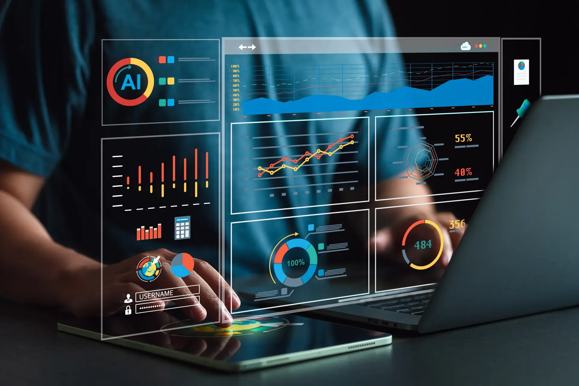 E-E-A-T Expertise Modeling