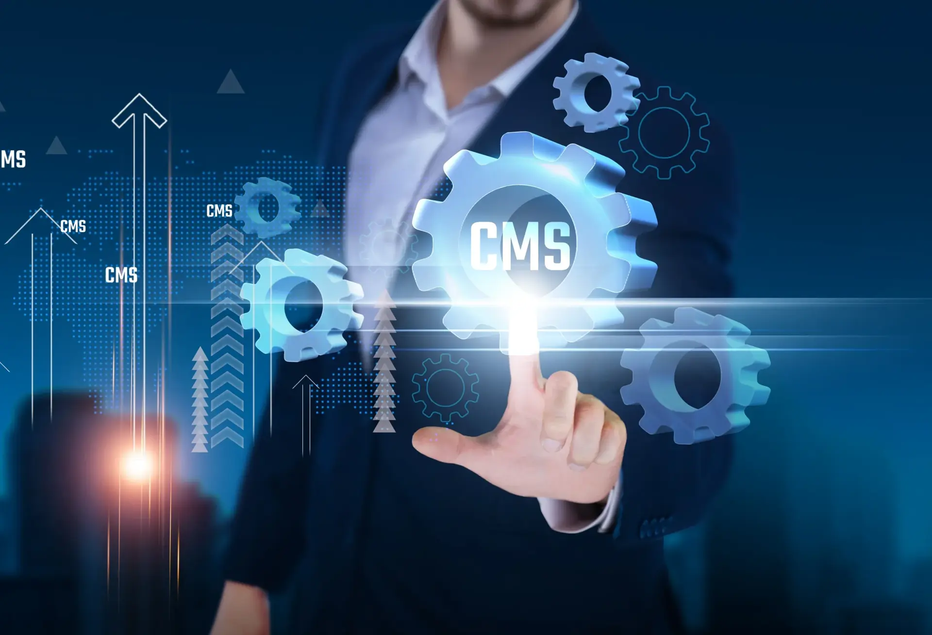 Multi-Format Content Distribution