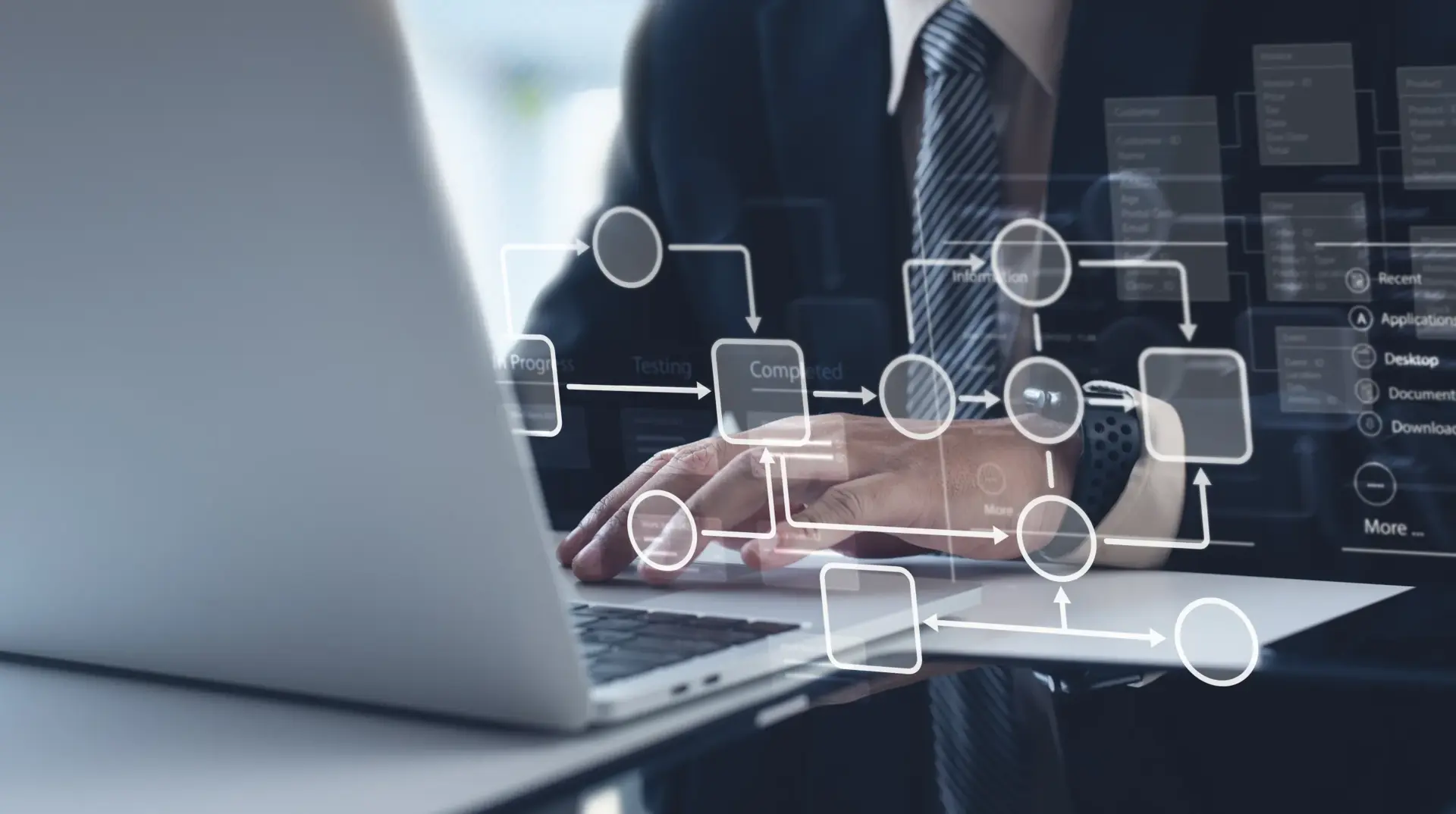 Topical Cluster Engineering