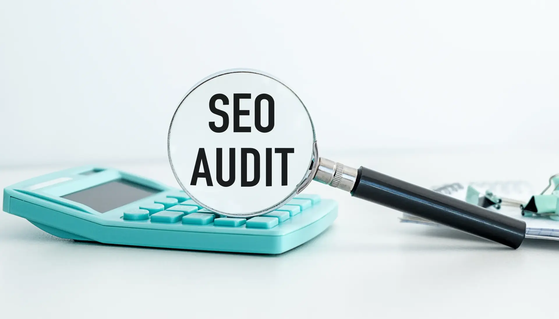 Technical SEO Services & Website Audits