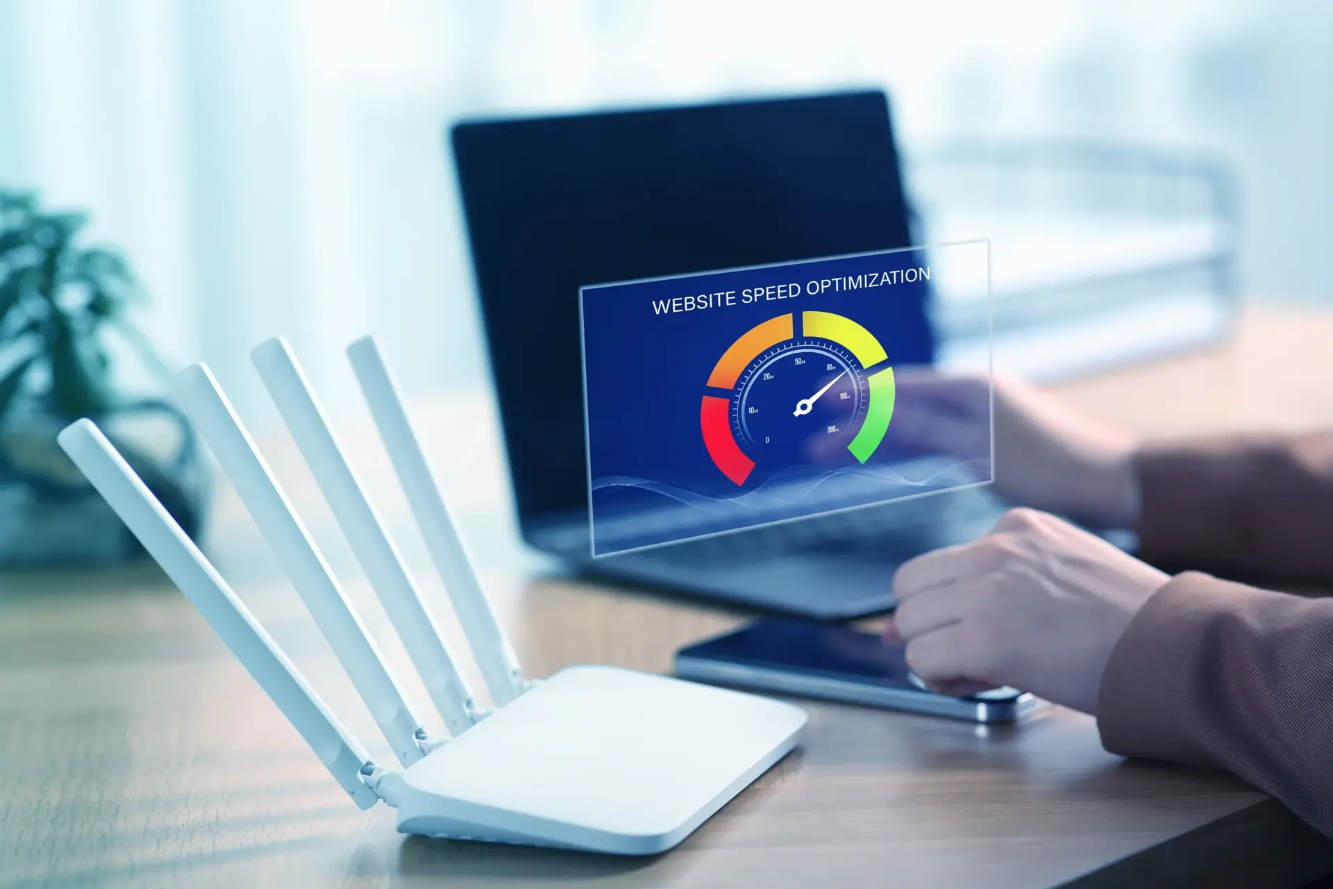 Predictive Core Web Vitals