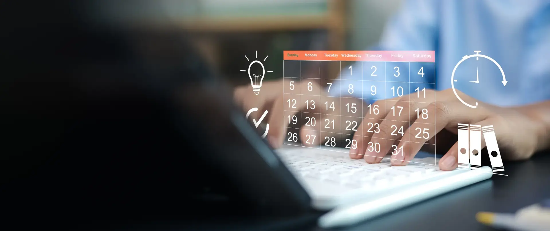 Intelligent Content Calendar Engineering