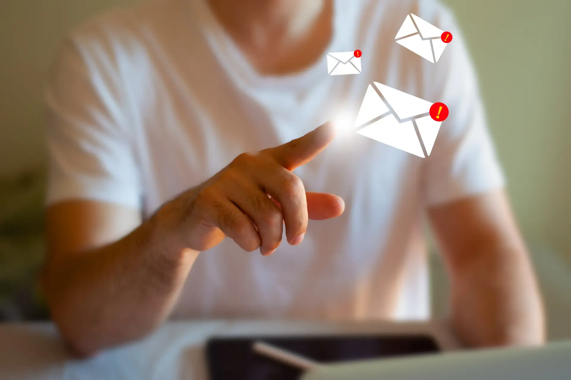 Intelligent Messaging Framework