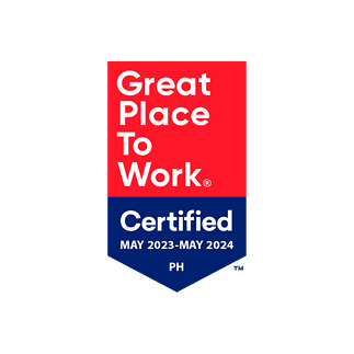 Great Place to Work