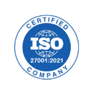 ISO 27001 certification