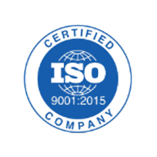 ISO 9001 certification