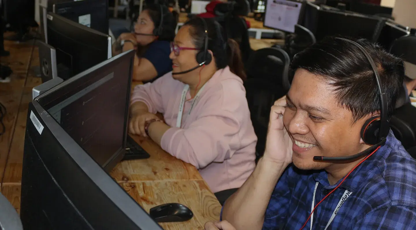 Customer Service & BPO