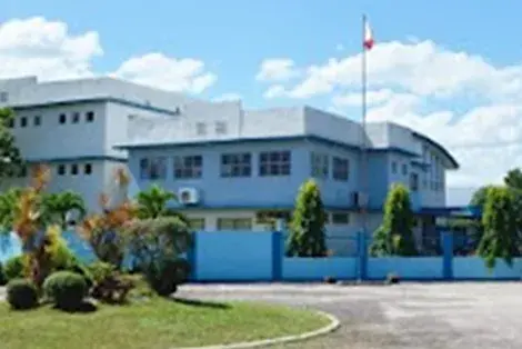 Intelegencia Tarlac City office