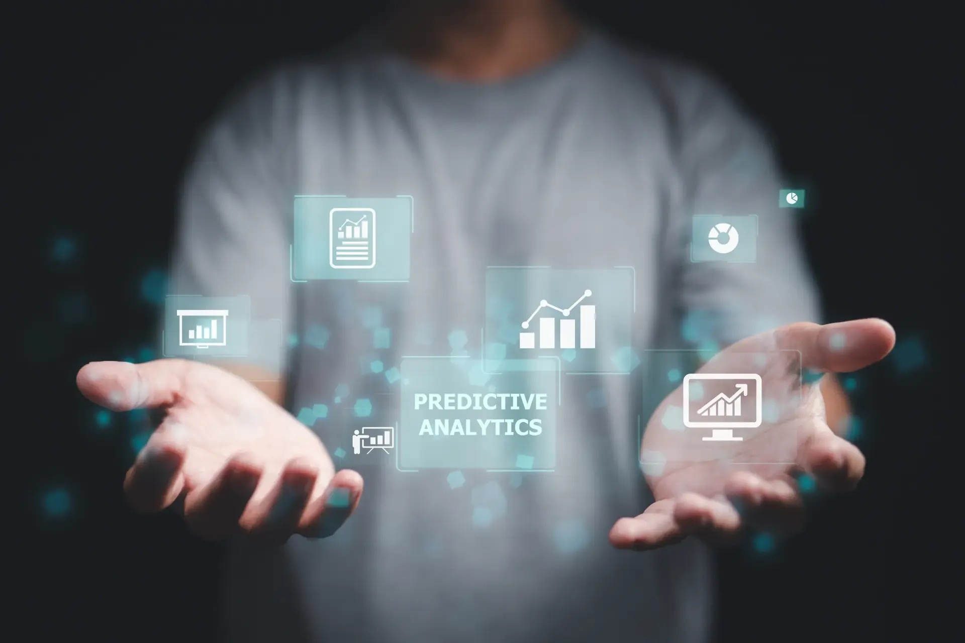 Predictions Wired Into Your Decisions