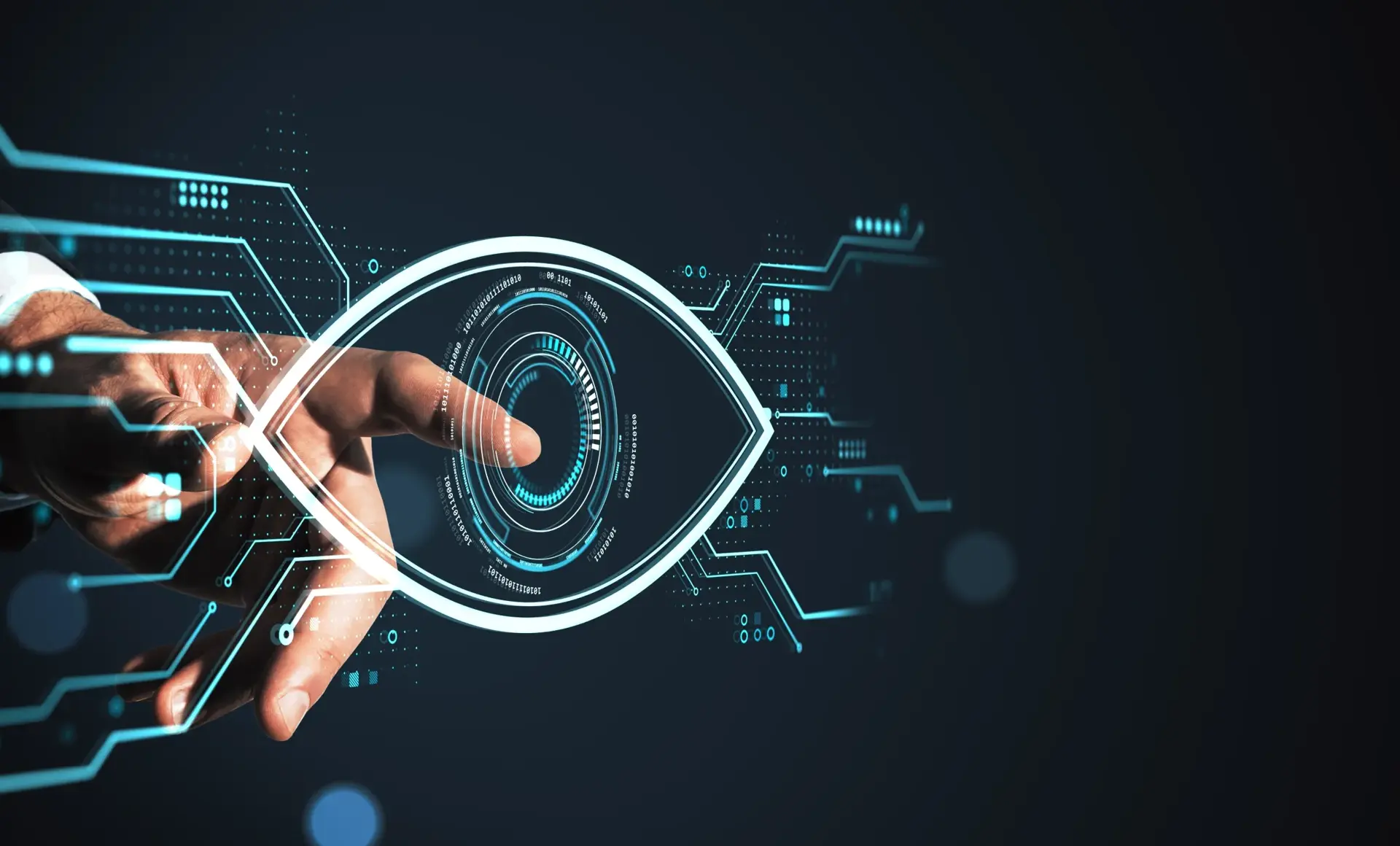 Advanced Computer Vision & Visual Intelligence