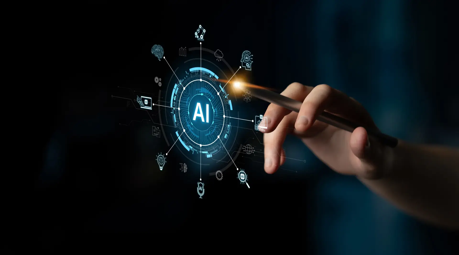 Automated ML Pipelines