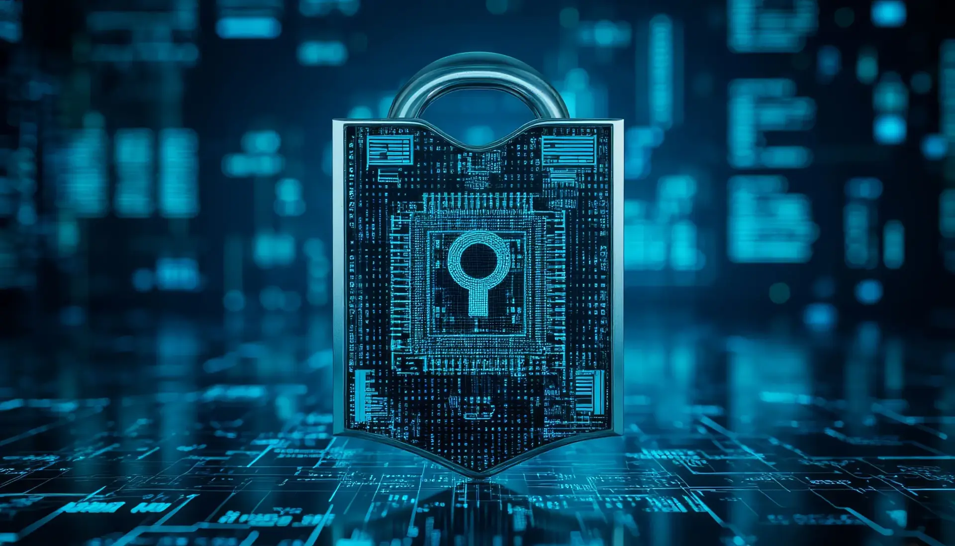 Secure AI Gateway