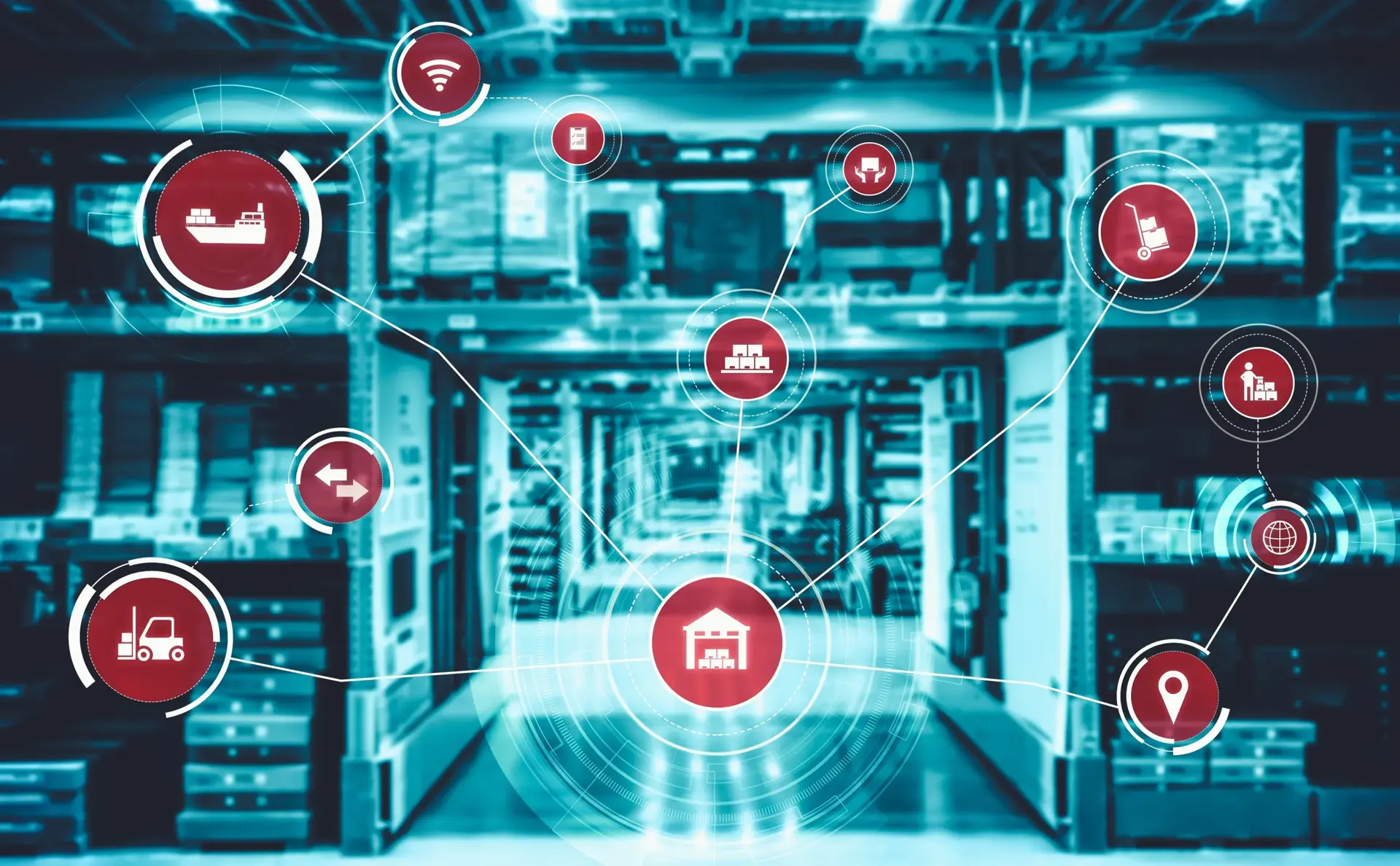 Modern Cloud Data Warehousing