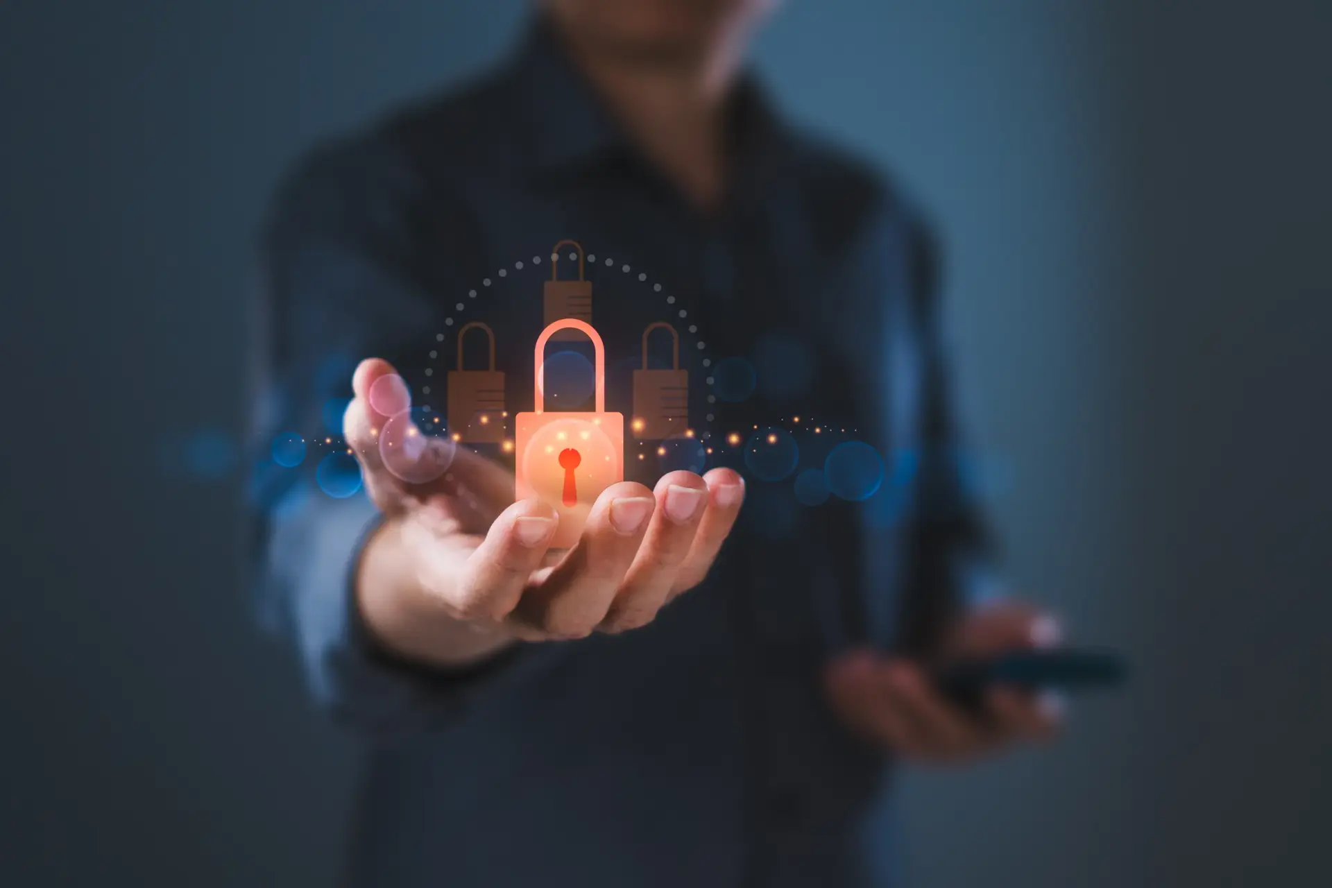 Security, Governance & Compliance