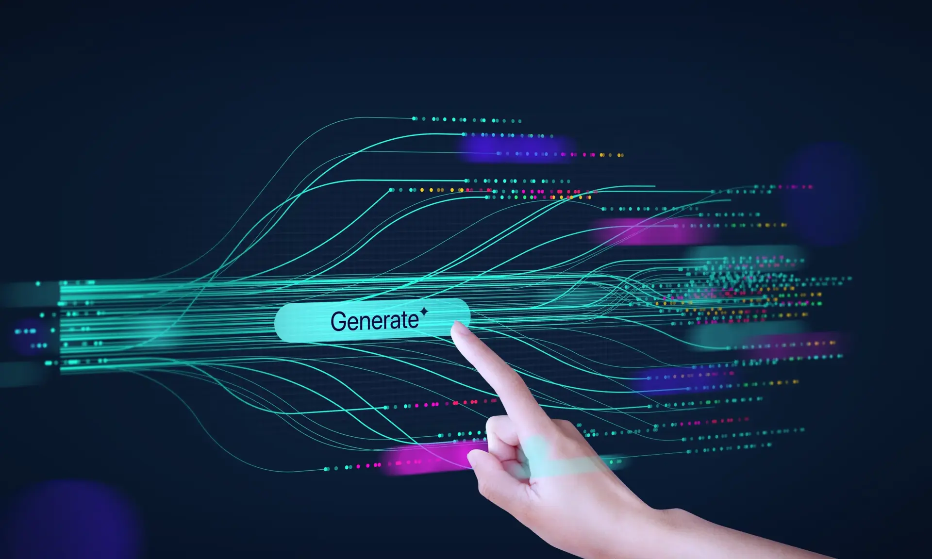 Generative AI & NLP Business Solutions