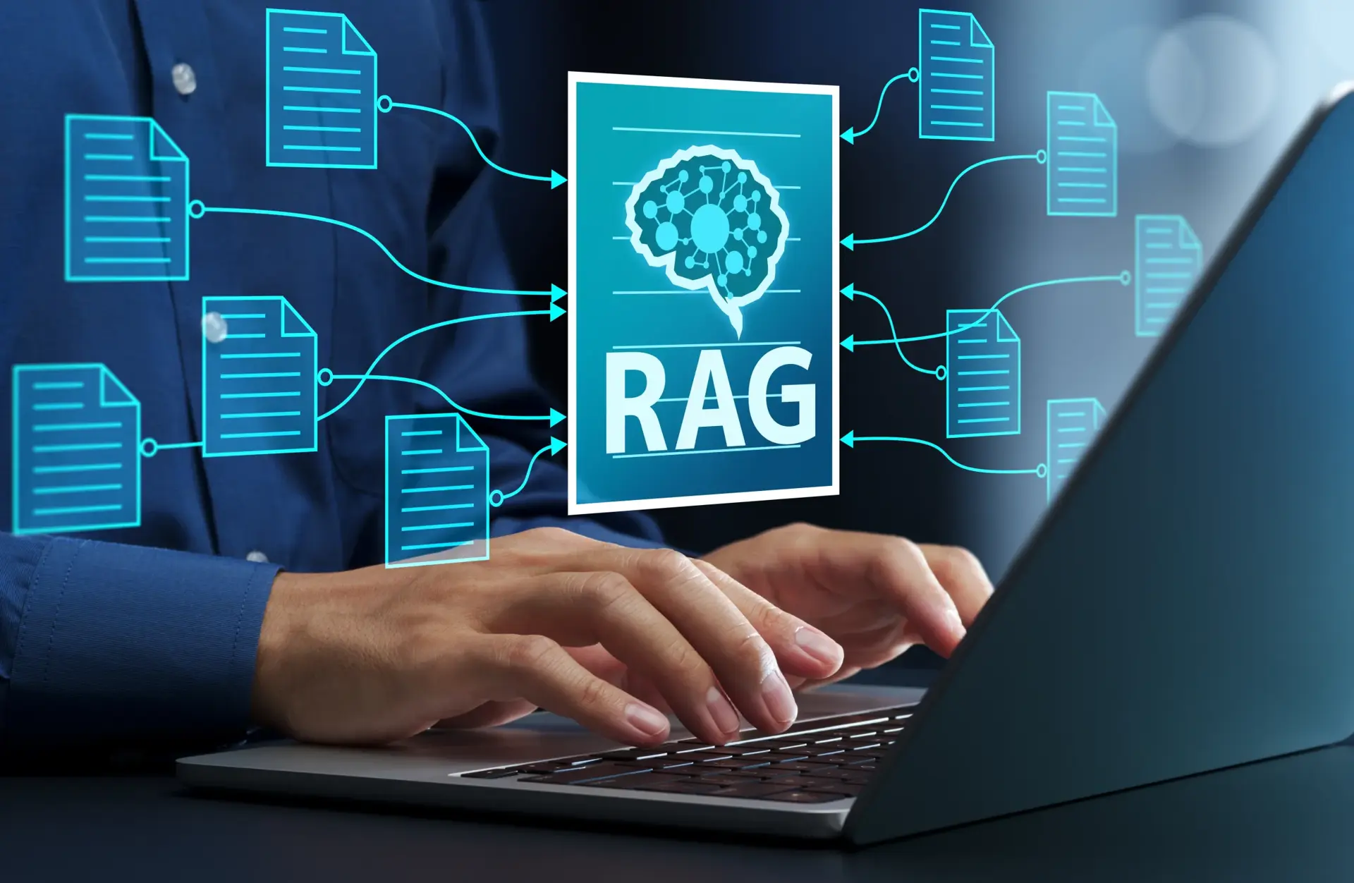 Retrieval-Augmented Generation (RAG)
