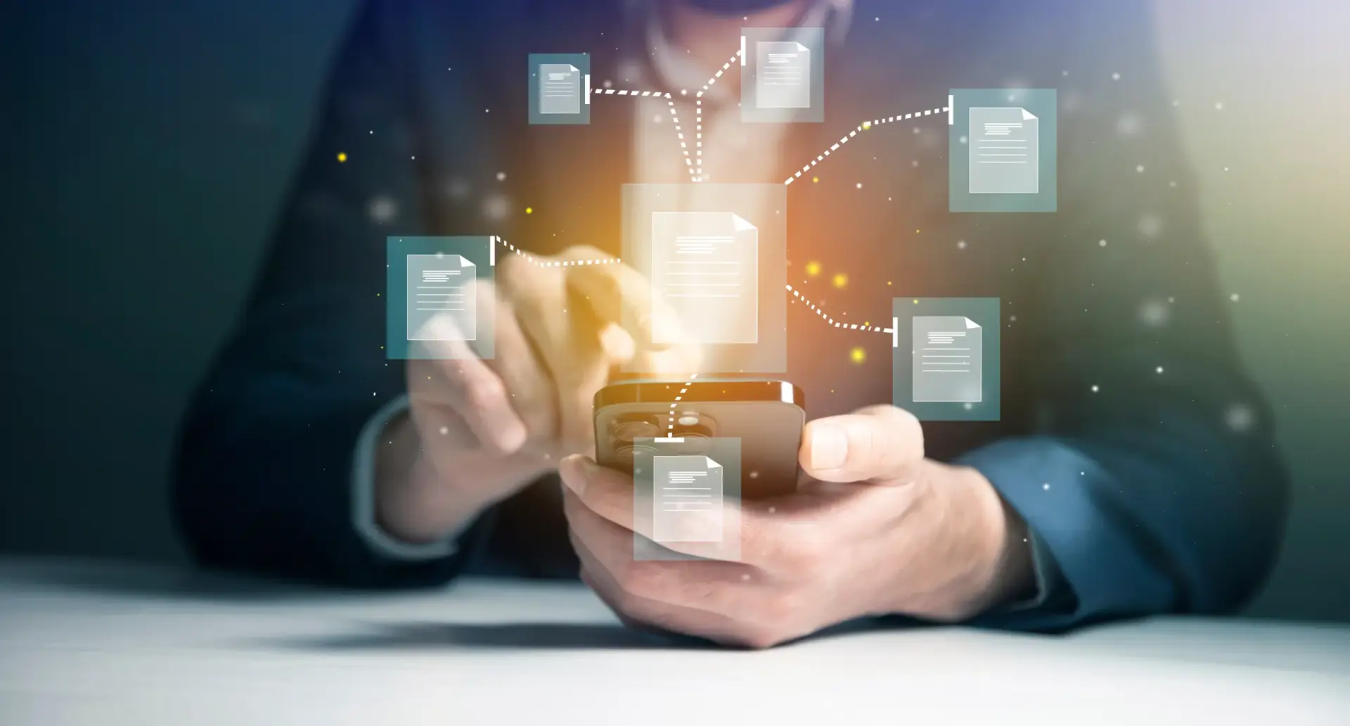 Distributed Endpoint Management
